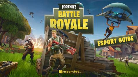 Fortnite Betting Sites & Apps .